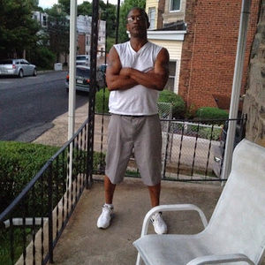 Meet your Posher, George